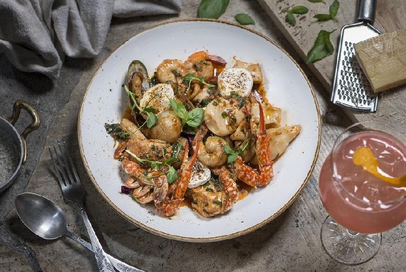 פסטוריאילת