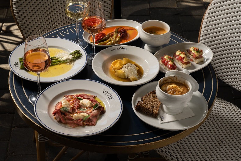 שה ויויתל אביב