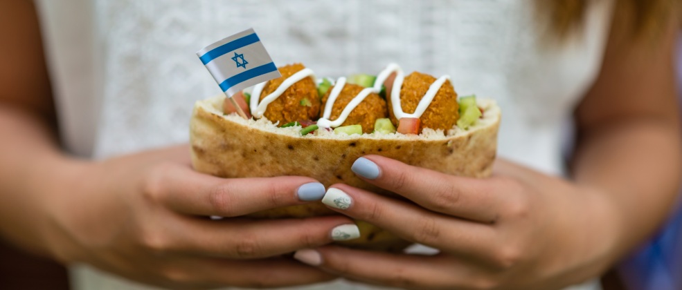 הצטרפו לטרנד: טרנדים חדשים במסעדות הישראליות 2024