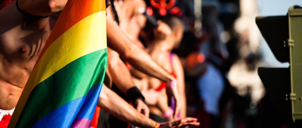 מסעדות לשבוע הגאווה 2024 - עליזות וטעימות!