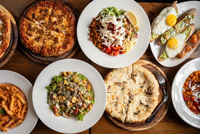 חלב ודבש- chalav udvash  milk and honey  French hill cafe ירושלים חלב ודבש- chalav udvash  milk and honey  French hill cafeירושלים