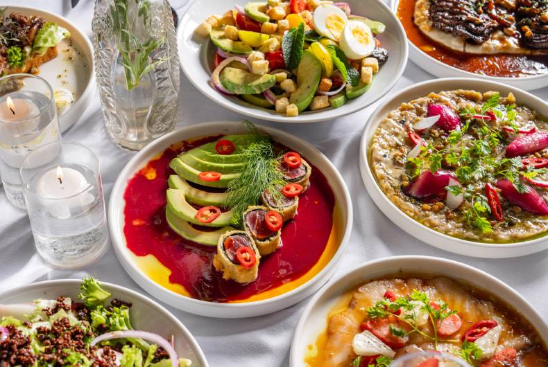 דולפין יםירושלים