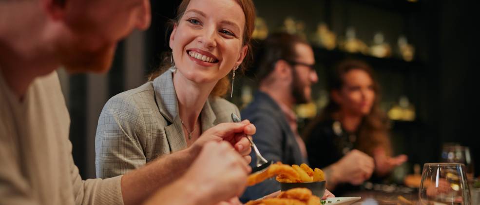 אכלו לי שתו לי – חדשות האוכל  