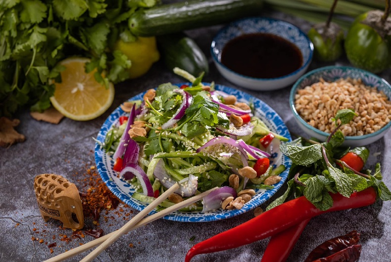 תאי צ'ופתח תקווה