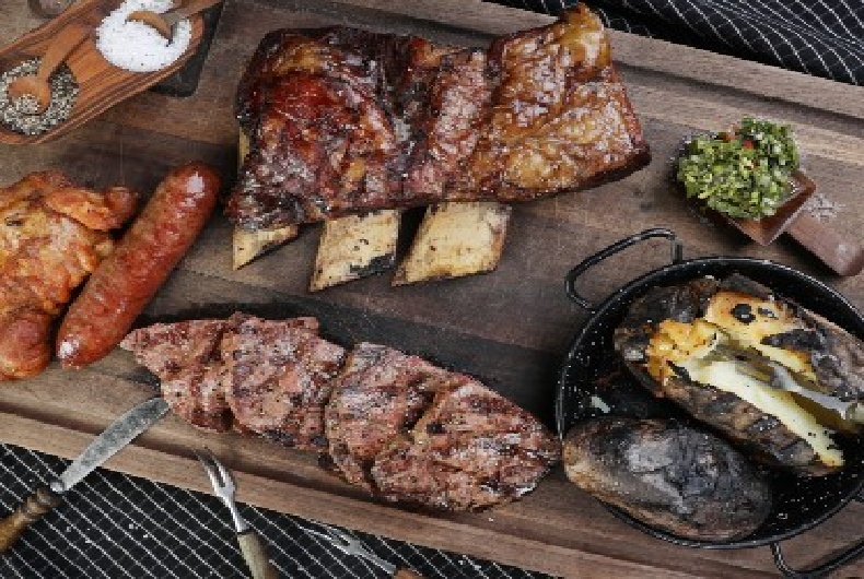 מפגש ובשרמודיעין והסביבה