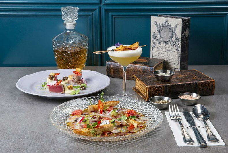 לוצ'נהמודיעין והסביבה