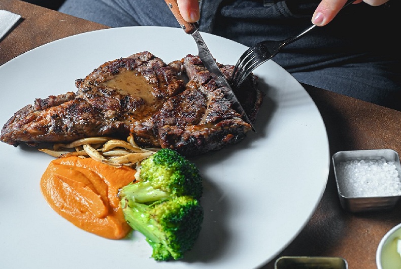 תושארמסעדה