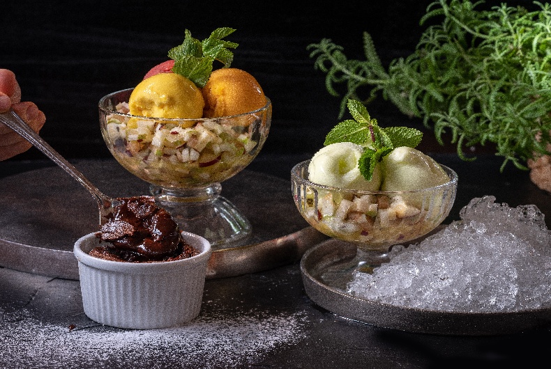 ראנץ' האוס מצפה הימיםראש פינה