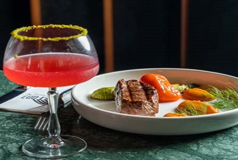 לחם בשר נמל תל אביבתל אביב