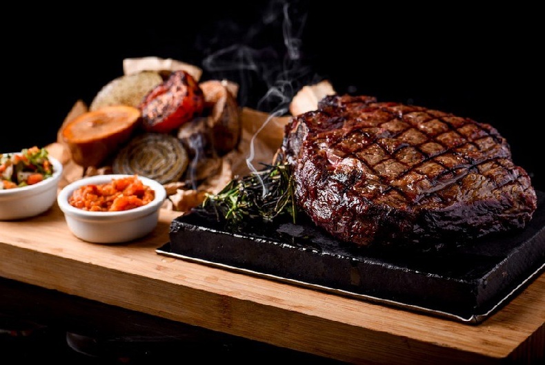 לחם בשרהרצליה