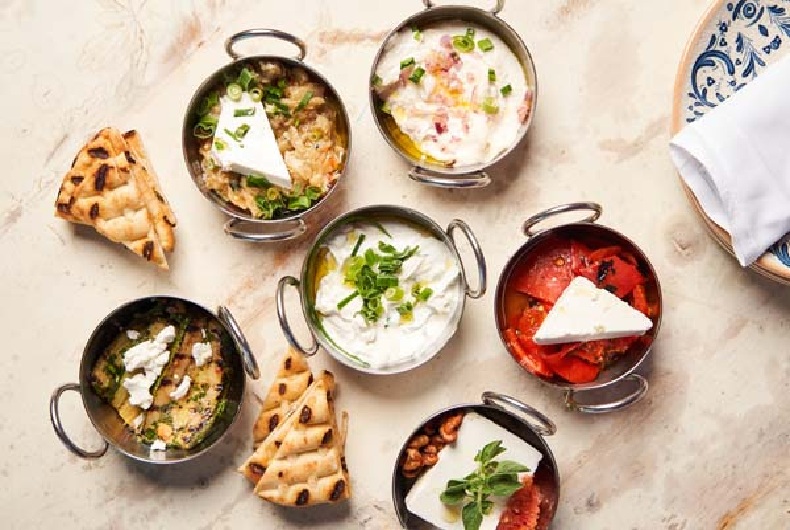 סלון יווניהרצליה