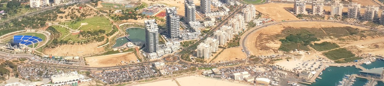 הכי טובה באשדוד