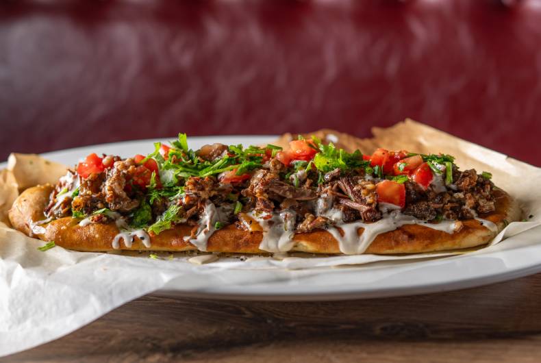 Denver-דנוורירושלים