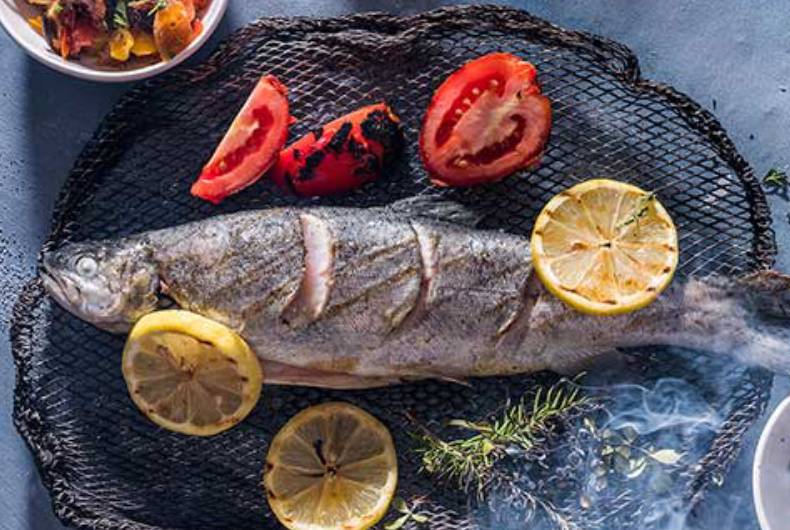 הפי פיש ממילאירושלים