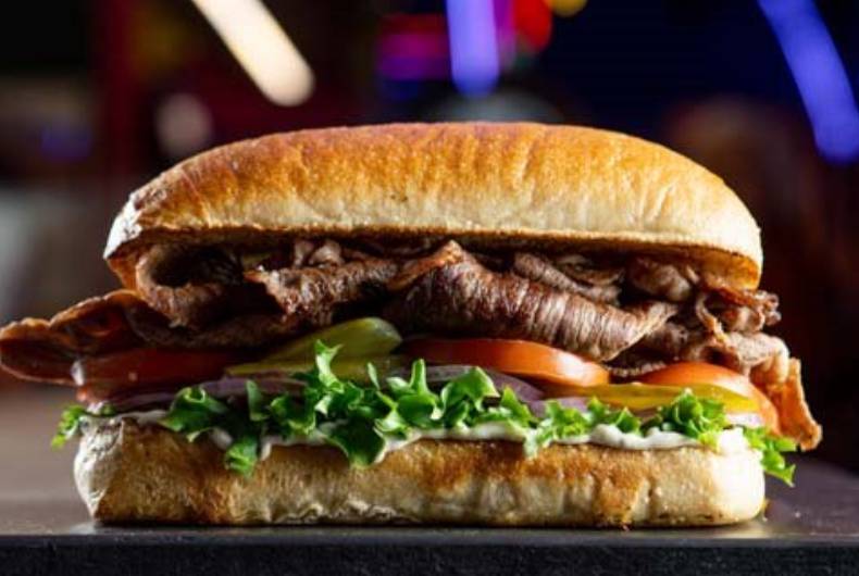 המבורגר ברליןירושלים