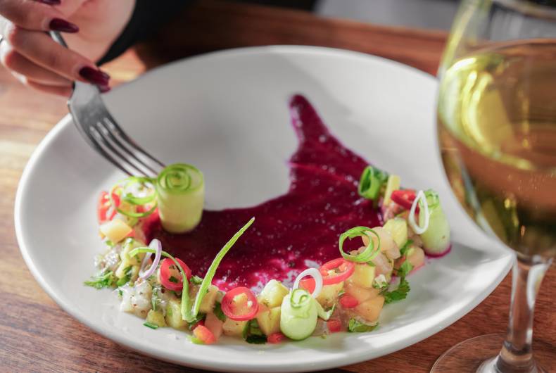 לחם בשרירושלים