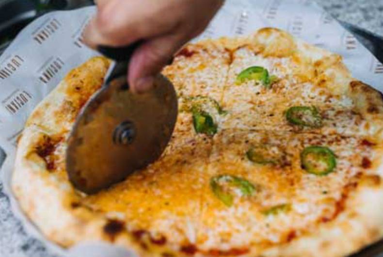 לוצ'נהירושלים