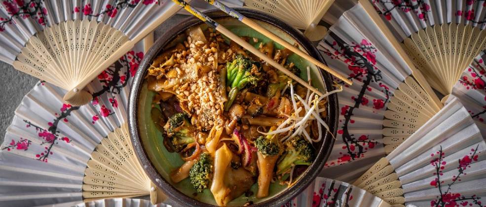 יום הרווקים הסיני: לא לשופינג, כן לפוד אסיאתי נפלא