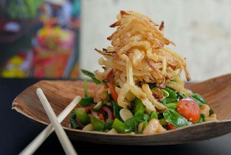 צ'אנג בהחיפה