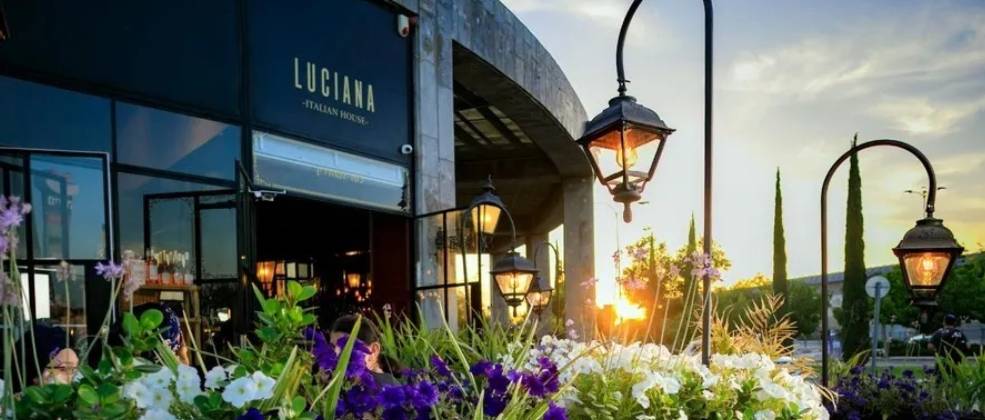 המסעדות שפתוחות עבורכם גם עכשיו!