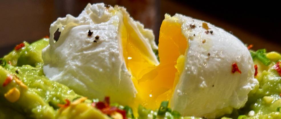 העתיד הוא עגול