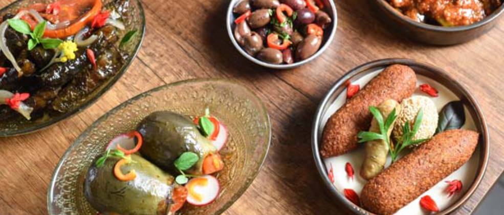 קישור לכתבה בשם מסעדות דרוזיות מומלצות שאסור לפספס!  מסעדות דרוזיות מומלצות שאסור לפספס!