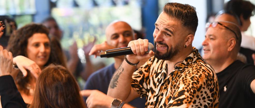 יוון זה גרקו