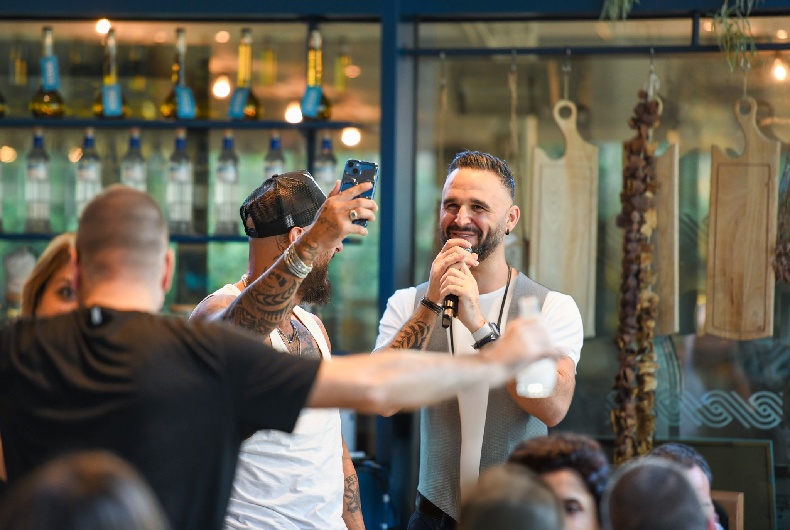 גרקו הרצליההרצליה