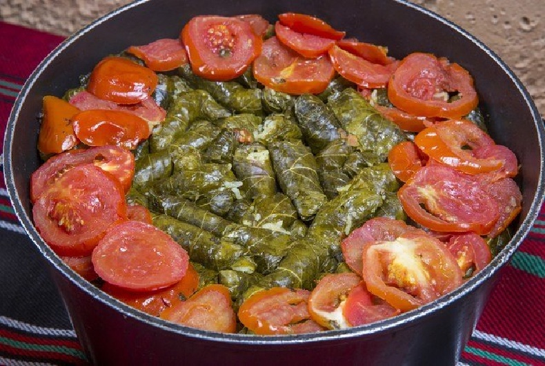 הבית של סלווהעין נקובא