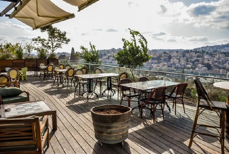 תשרין Tishreen - נצרת עילית נצרת עילית (נוף הגליל) תשרין Tishreen - נצרת עיליתנצרת עילית (נוף הגליל)