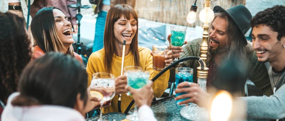 יום העצמאות של לבנון: מסעדות לבנוניות מעולות 