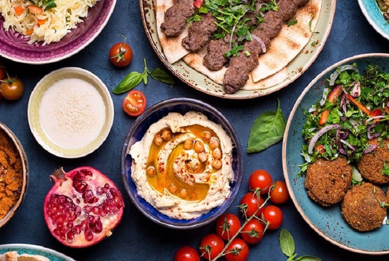 הלבנונית באבו גושאבו גוש