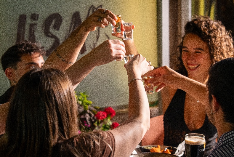 ליסה בר אשדודאשדוד