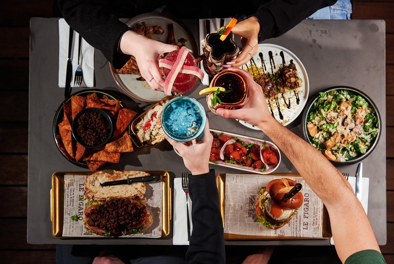 אופוריה בר אשקלוןאשקלון