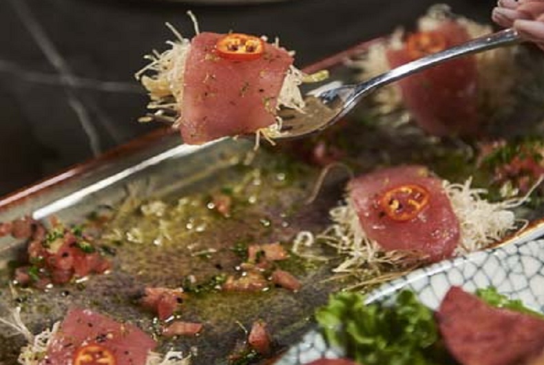 ברקודה בראשדוד