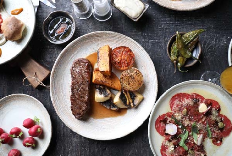 מסעדת לינדהאשקלון