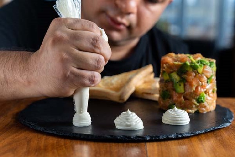 קורסר Corsarאשדוד