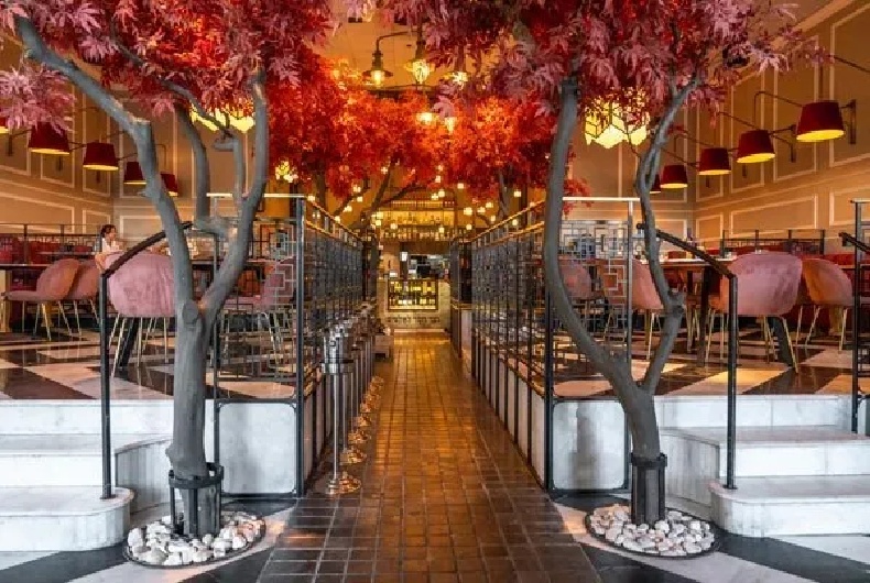 רוזה אשדודאשדוד