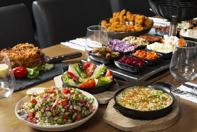 באביס'אשדוד