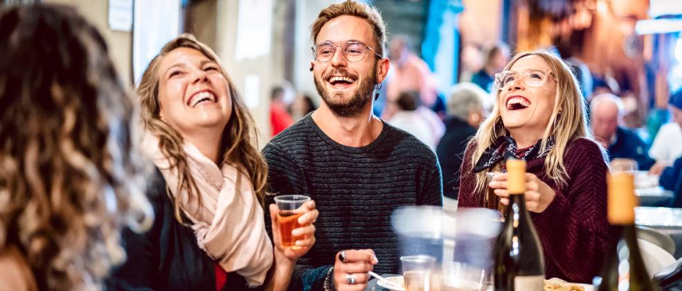 מסעדות שוק בחיפה – טעים, נגיש וצבעוני