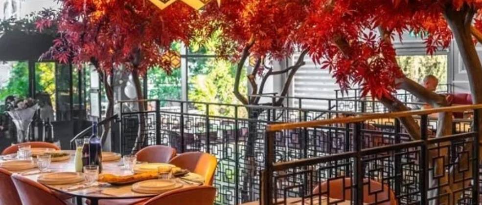 רוזה אשדוד: השף אריק מוכיח שכשר זה ההיפך ממשעמם