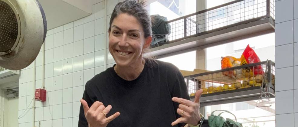 יום האישה 2025: 5 שפיות מובילות על קצה המזלג