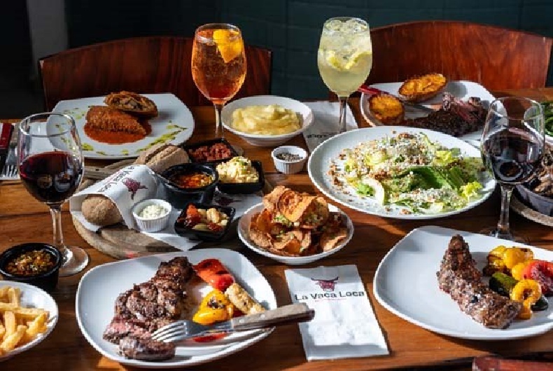 לה ואקה לוקה הרצליההרצליה