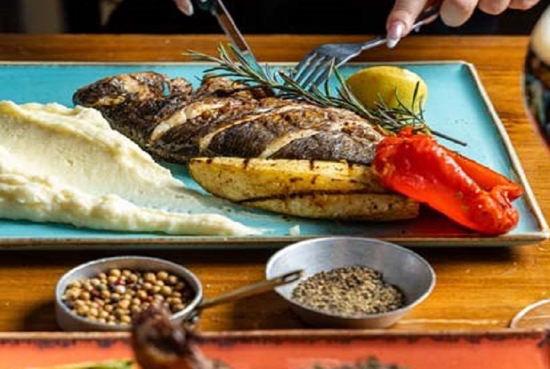 קורסר Corsarאשדוד