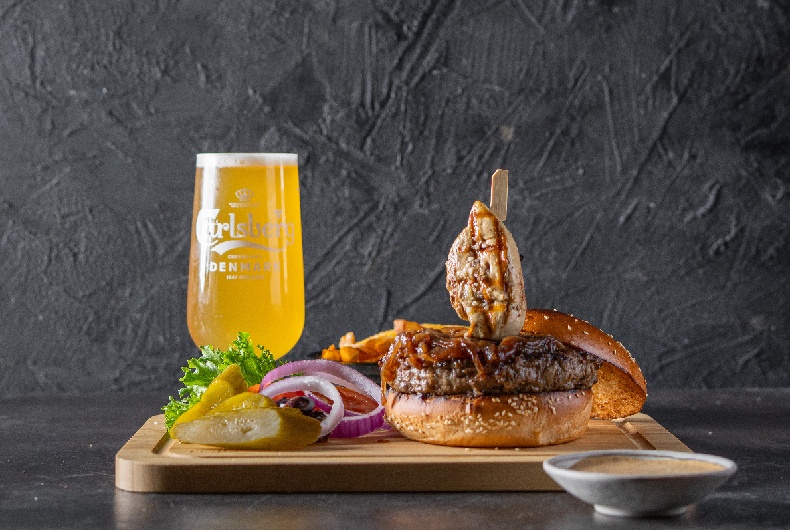 BP ביפי מפרץ חיפהחיפה