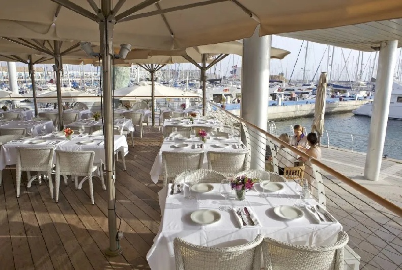 נאמוסהרצליה