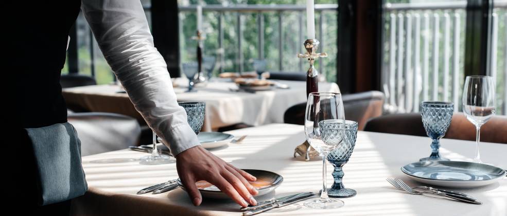 מסעדות יוקרה בהרצליה: כשזה גם טעים וגם מרשים