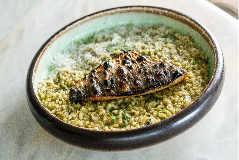 סאנסט קיטצ'ן הרצליה Sunset Kitchenהרצליה