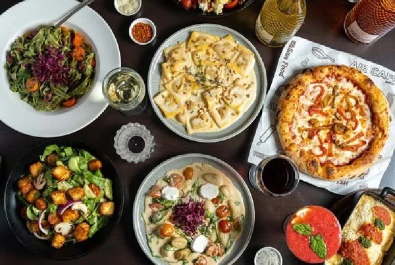 אייר קפהאיירפורט סיטי