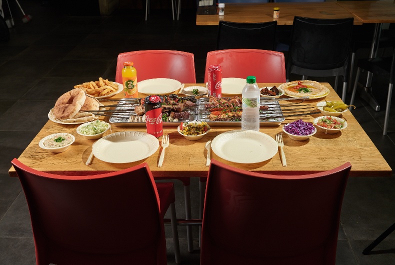 שלומי שיפודיןבאר שבע